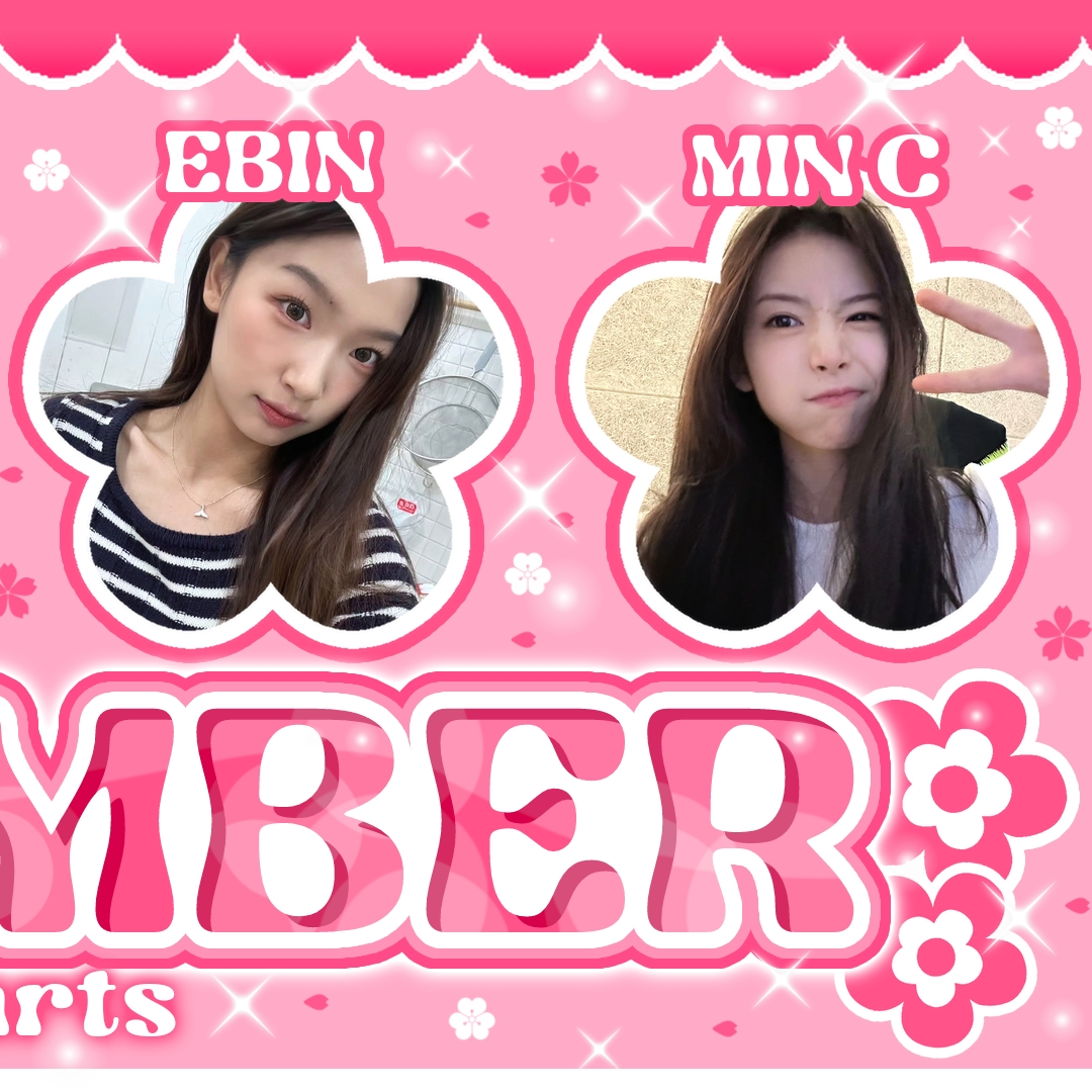 Foto aktivitas terbaru SECRET NUMBER