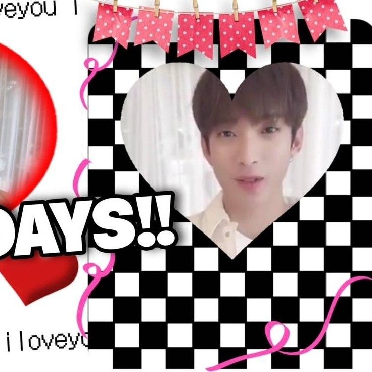 Latest photo of Dino (SEVENTEEN)