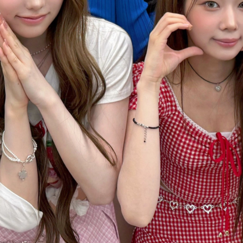 Latest photo of SAY MY NAME