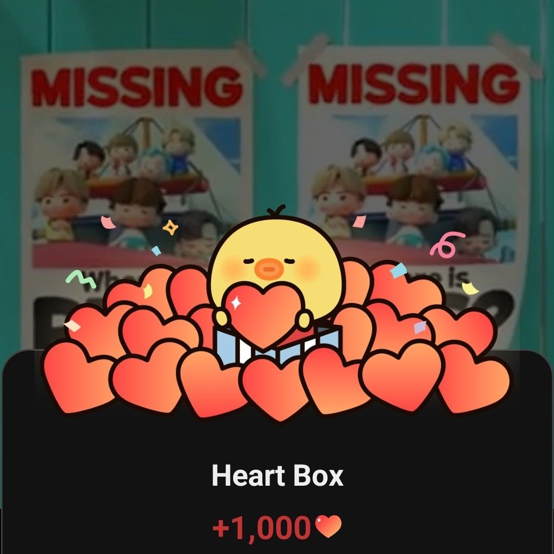 Foto aktivitas terbaru SUGA (BTS)