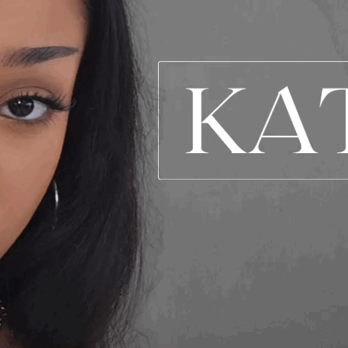 Behind-the-scenes cut of KATSEYE