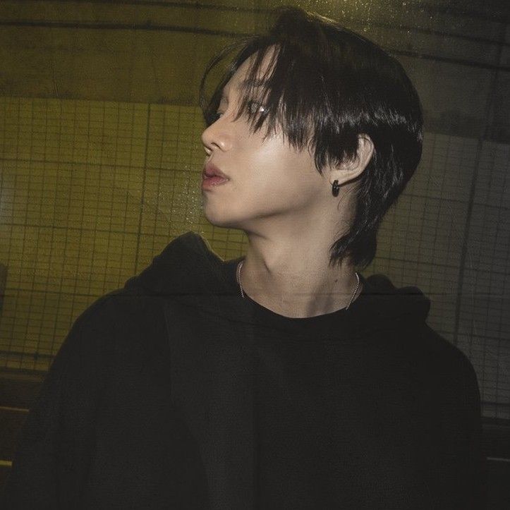 Latest photo of Lim Youngmin