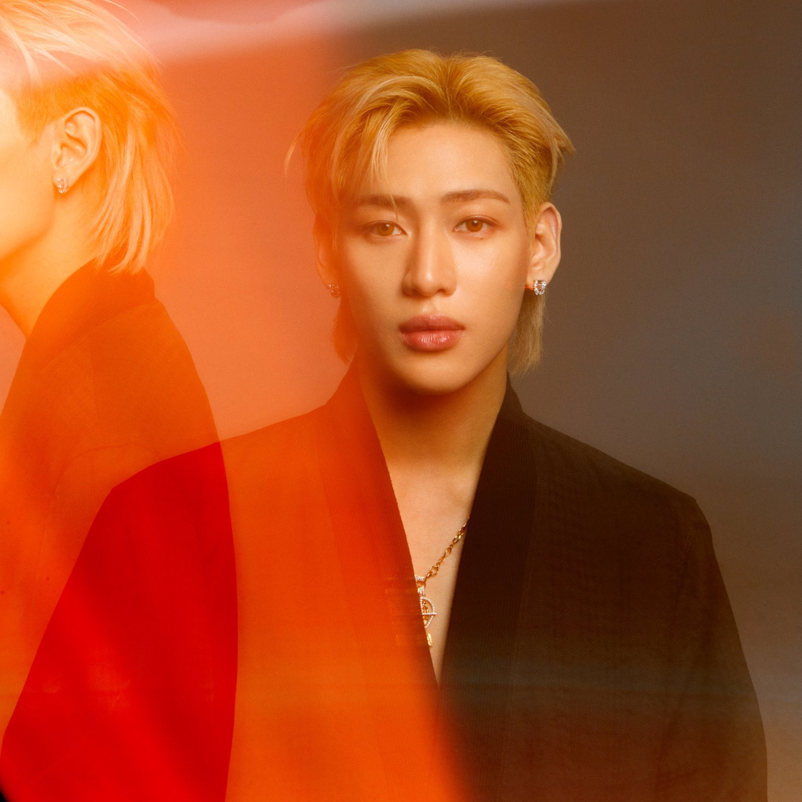 Recent activity shot of Bambam (GOT7)