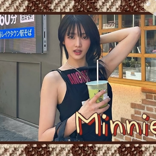 Foto aktivitas terbaru i-dle