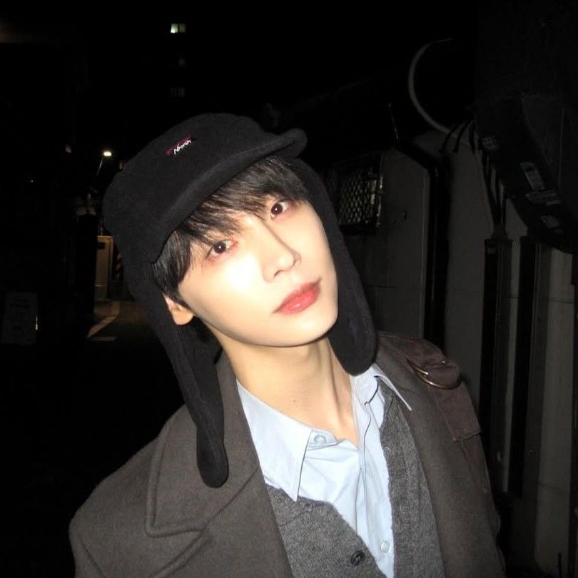 田雄 (AB6IX)粉絲拍下的瞬間