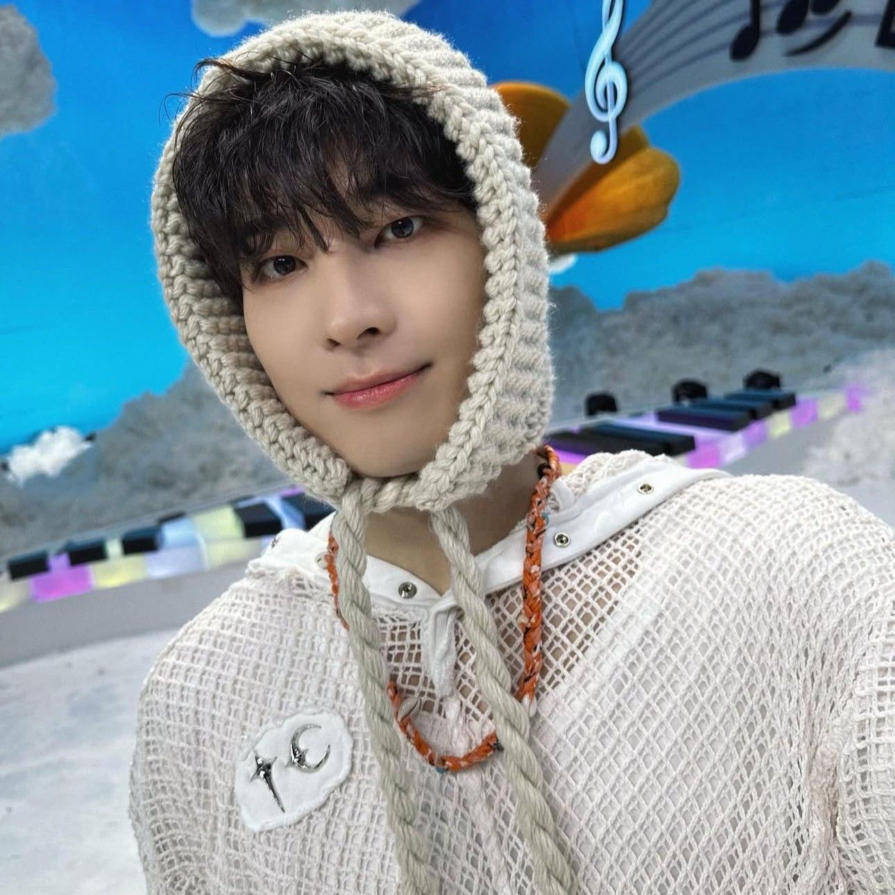Latest photo of SEVENTEEN