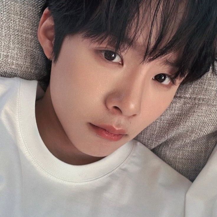 Recent activity shot of Yao Zihao (NexT1DE)