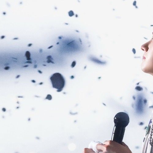 Leehan (BOYNEXTDOOR)粉絲拍下的瞬間