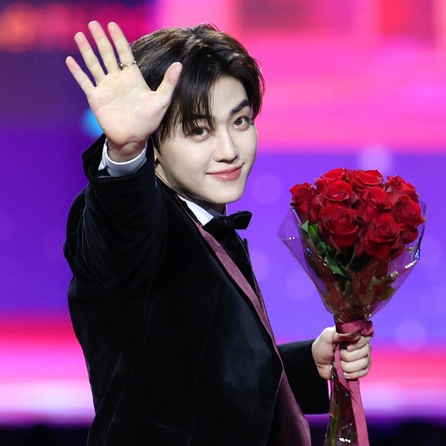 Latest photo of Jaemin (NCT DREAM)