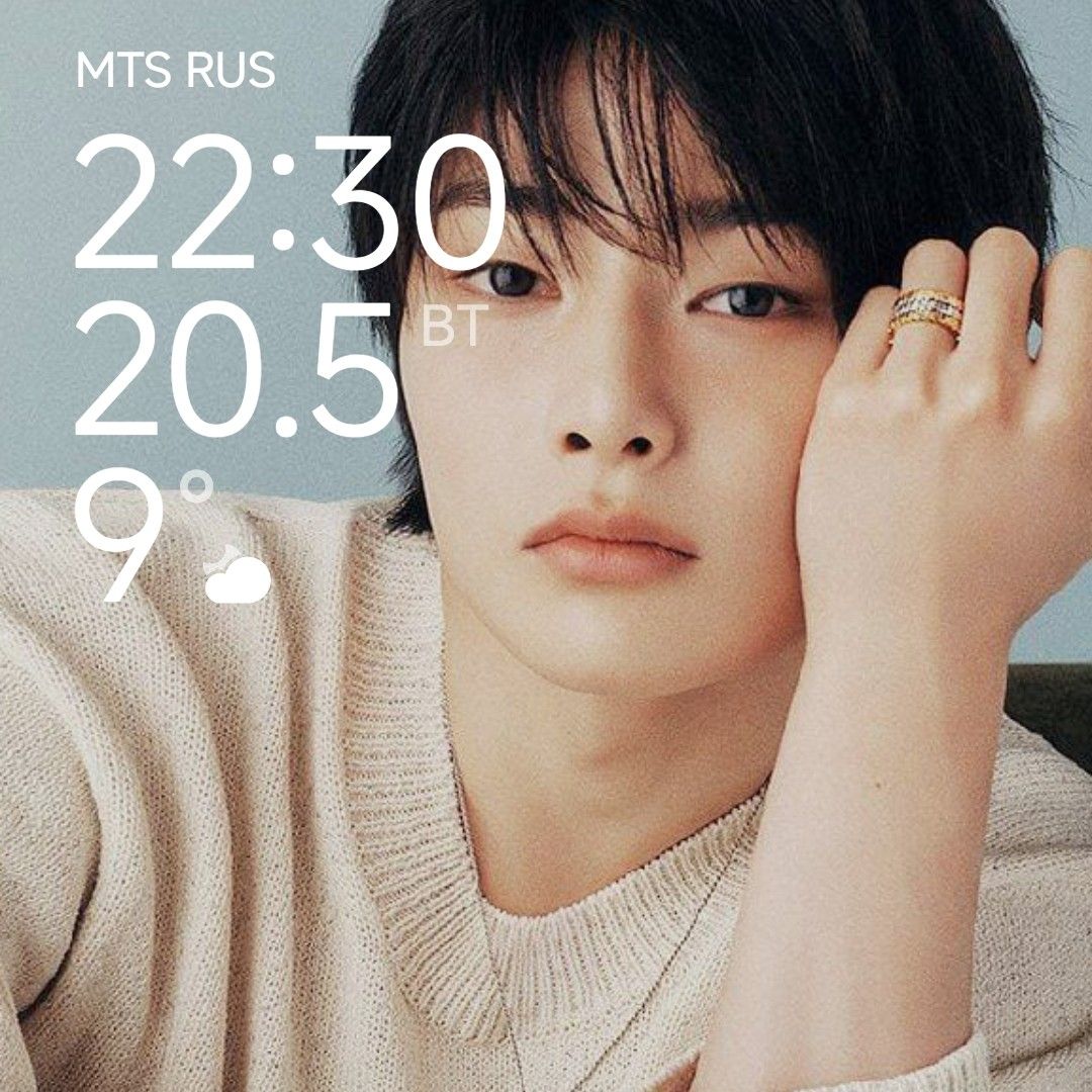 Behind-the-scenes cut of I.N (Stray Kids)