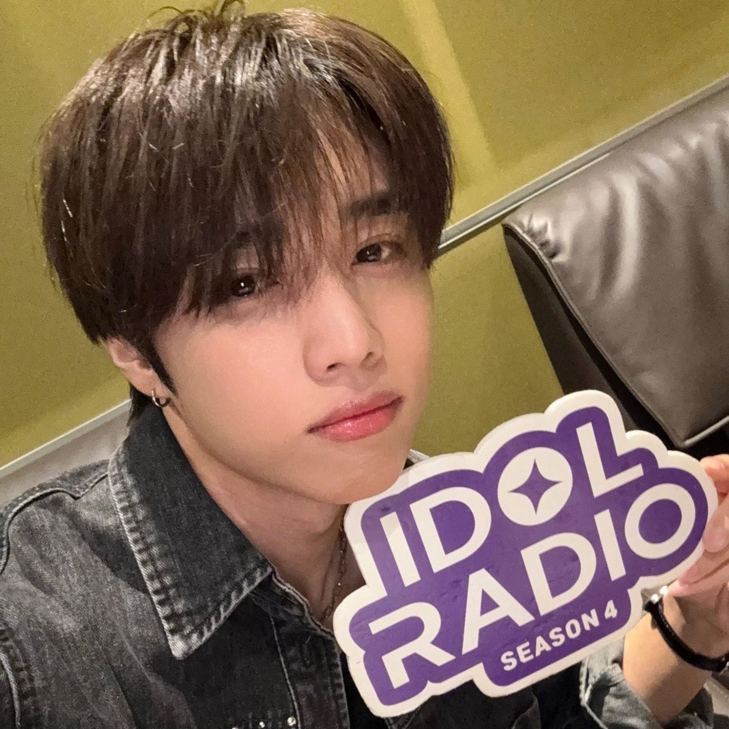 Latest photo of Sunwoo (THE BOYZ)