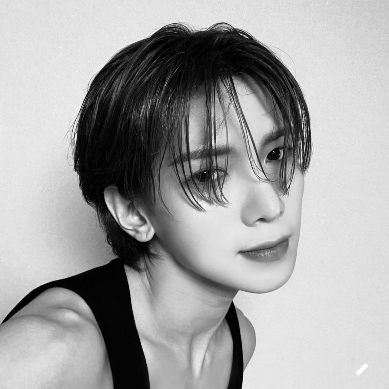 Latest photo of Yeosang (ATEEZ)