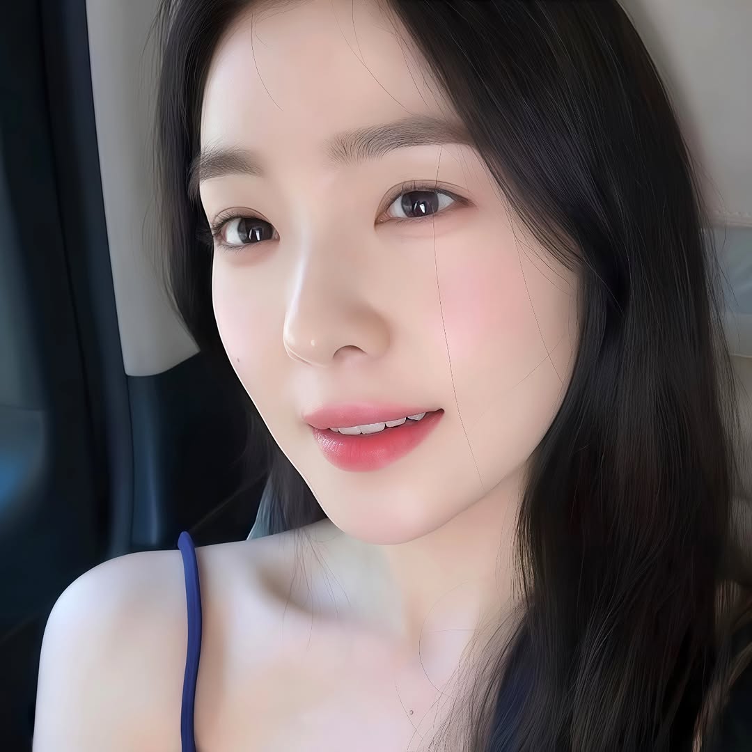 아이린 (레드벨벳) 최근 활동샷