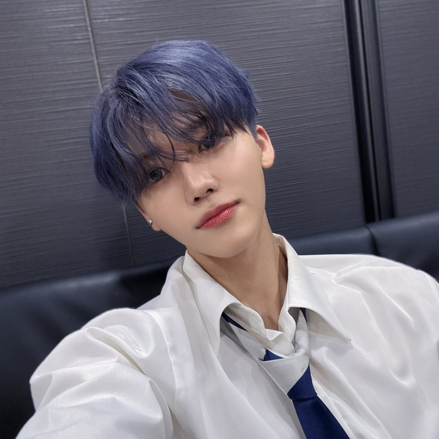 渽民 (NCT DREAM)的幕后花絮