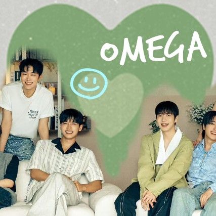 Latest photo of OMEGA X