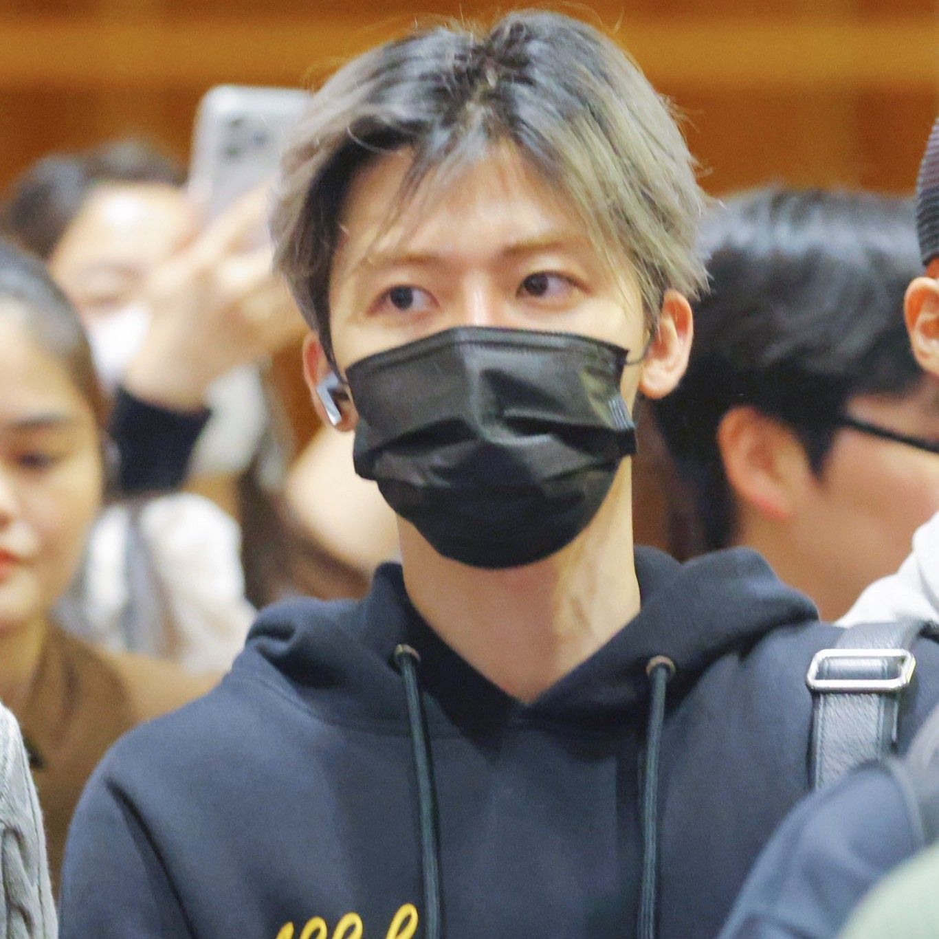 Latest photo of Jaemin (NCT DREAM)