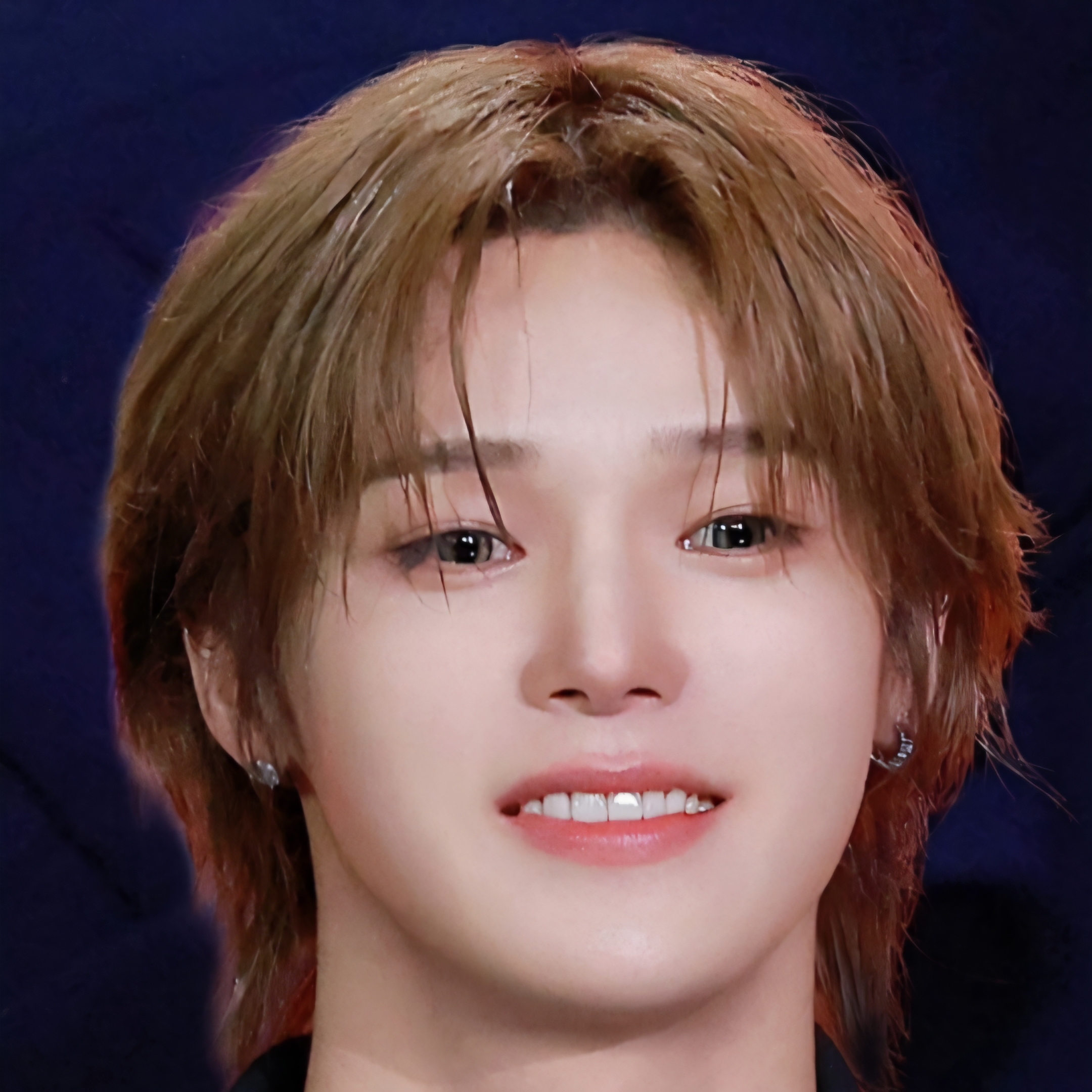 Latest photo of K (&TEAM)