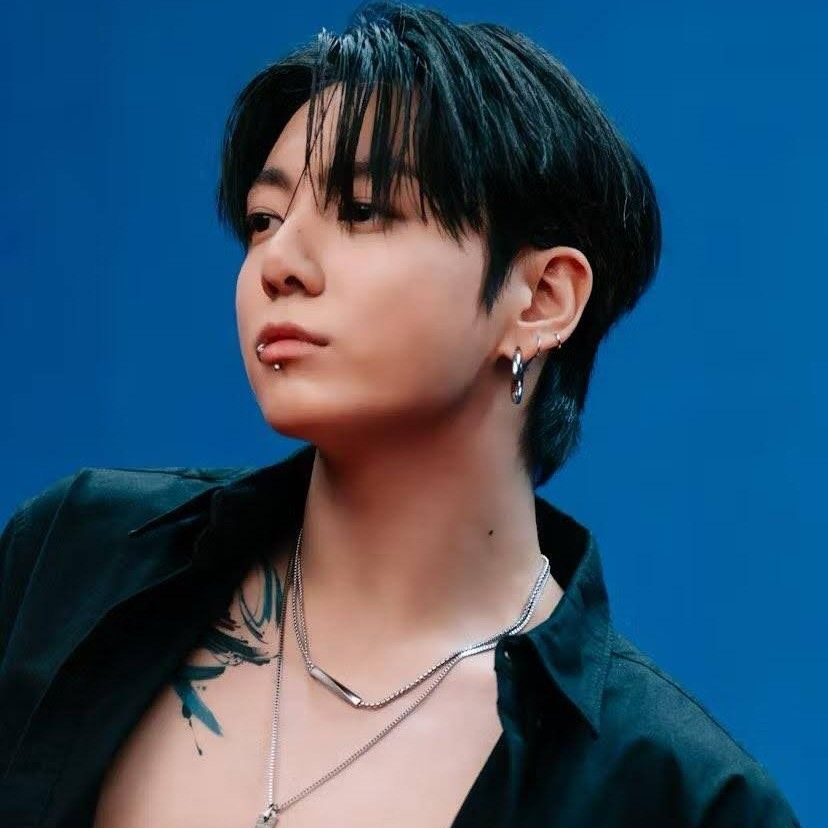 柾國 (防彈少年團)粉絲拍下的瞬間