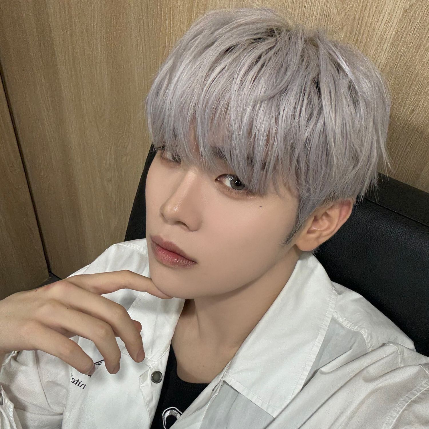 Latest photo of Kim Taerae (ZEROBASEONE)