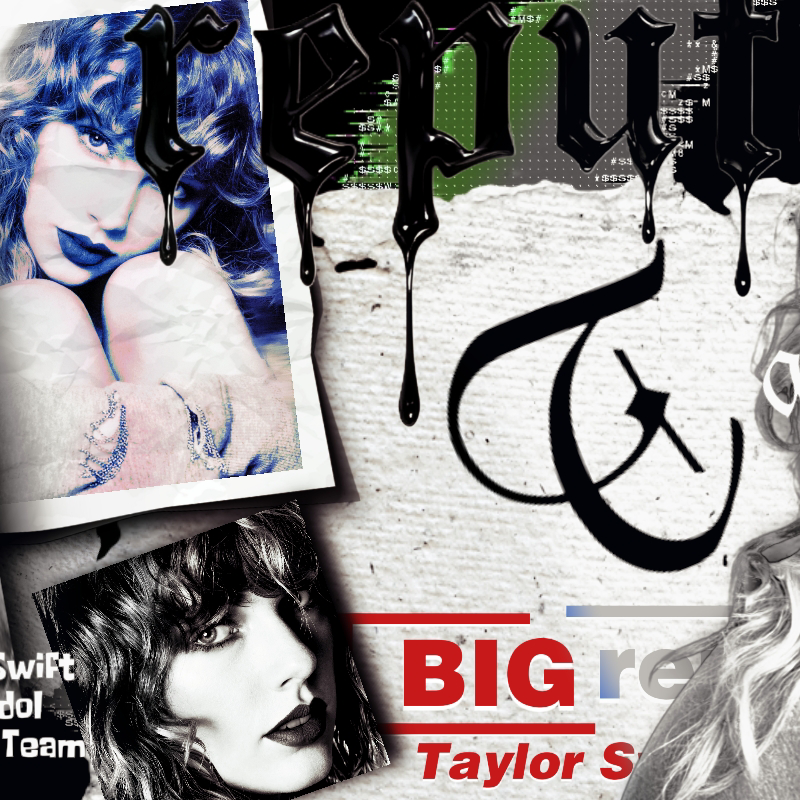 テイラー・スウィフトファンが撮った瞬間