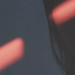 A moment captured by Dami (DREAMCATCHER)'s fan