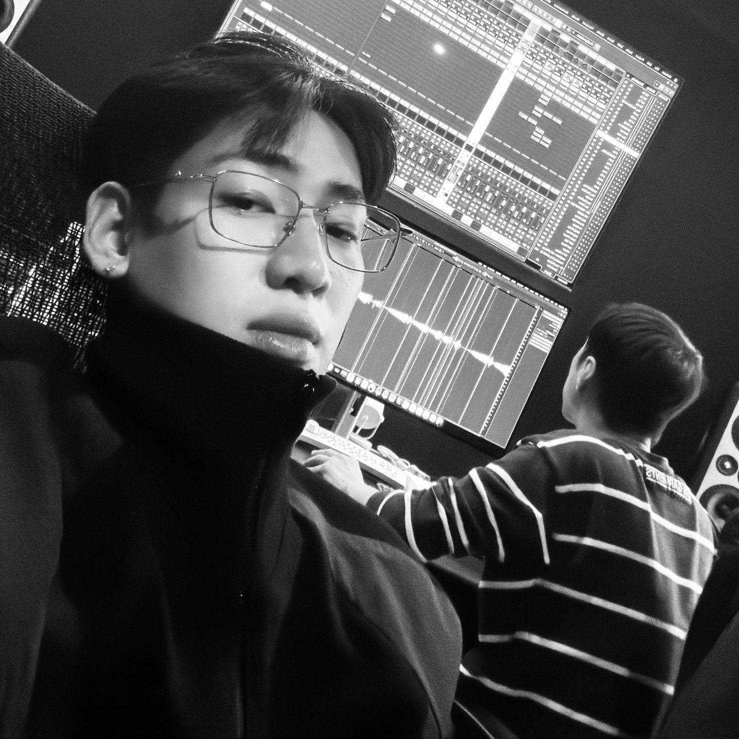 Latest photo of Bambam (GOT7)