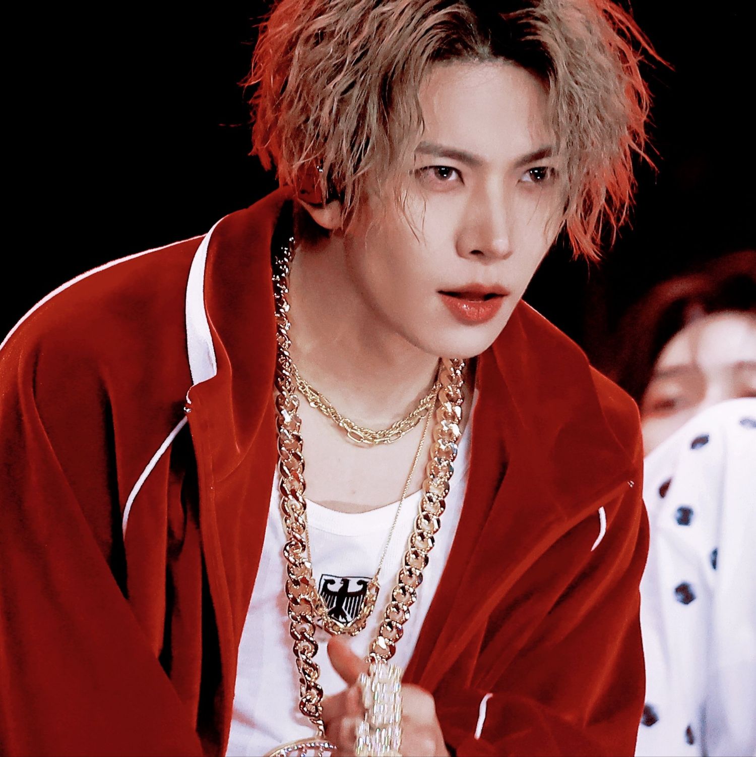 희승 (ENHYPEN)의 비하인드 컷