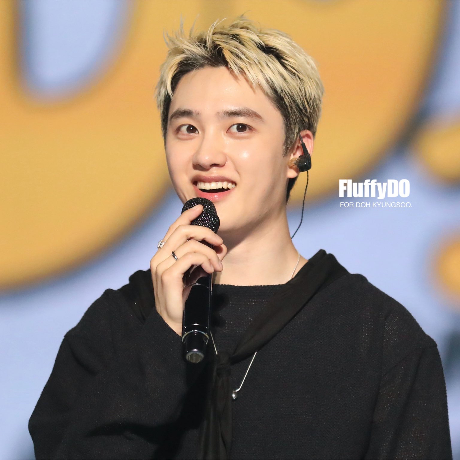 D.O. (EXO)的最新活动照片