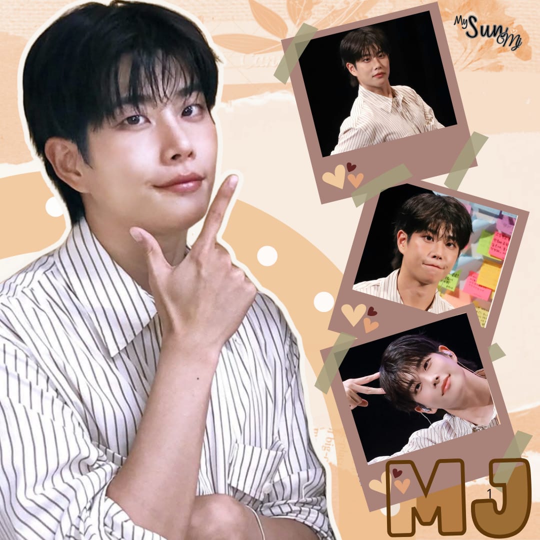 MJ (ASTRO)の最新写真