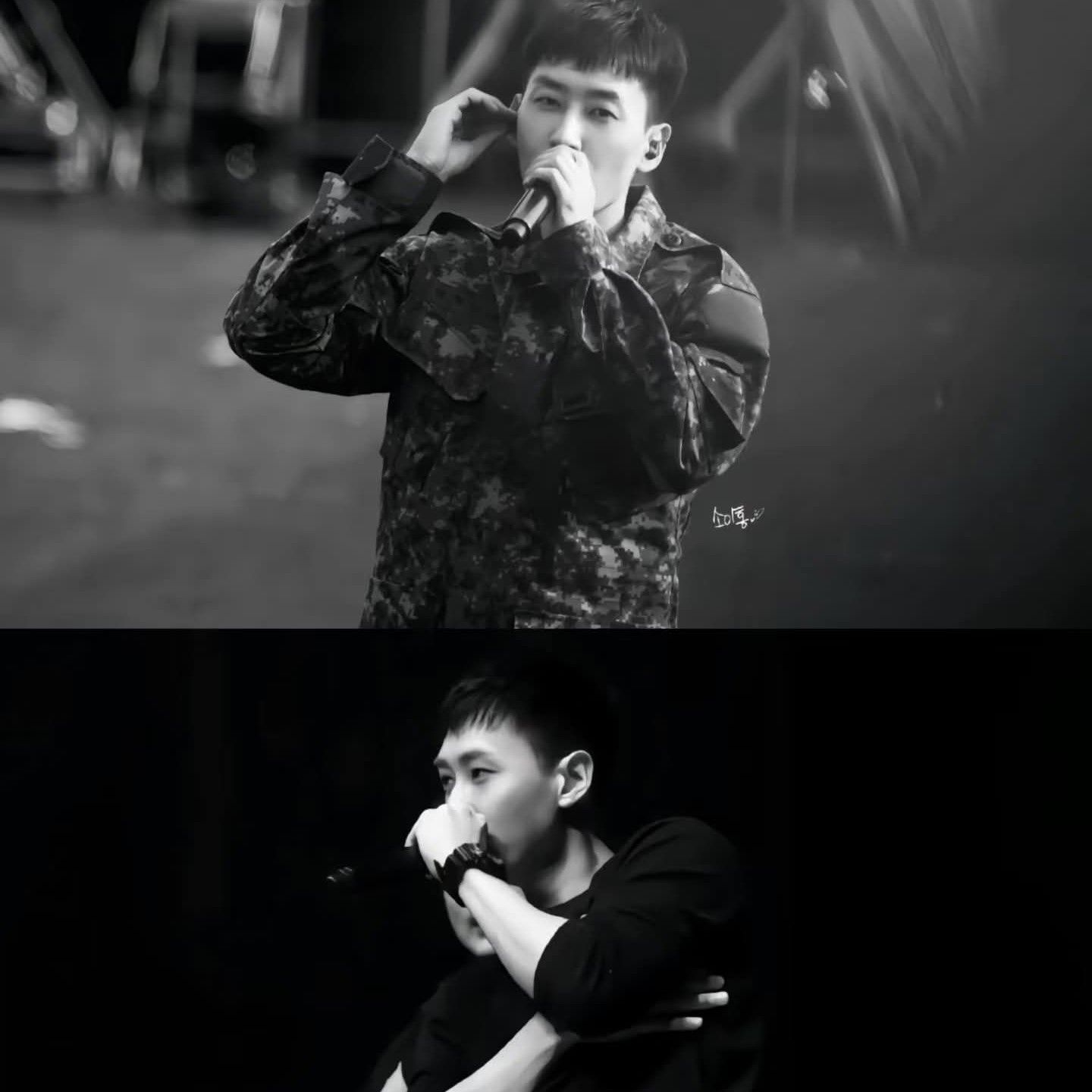 슈퍼주니어의 최신 사진