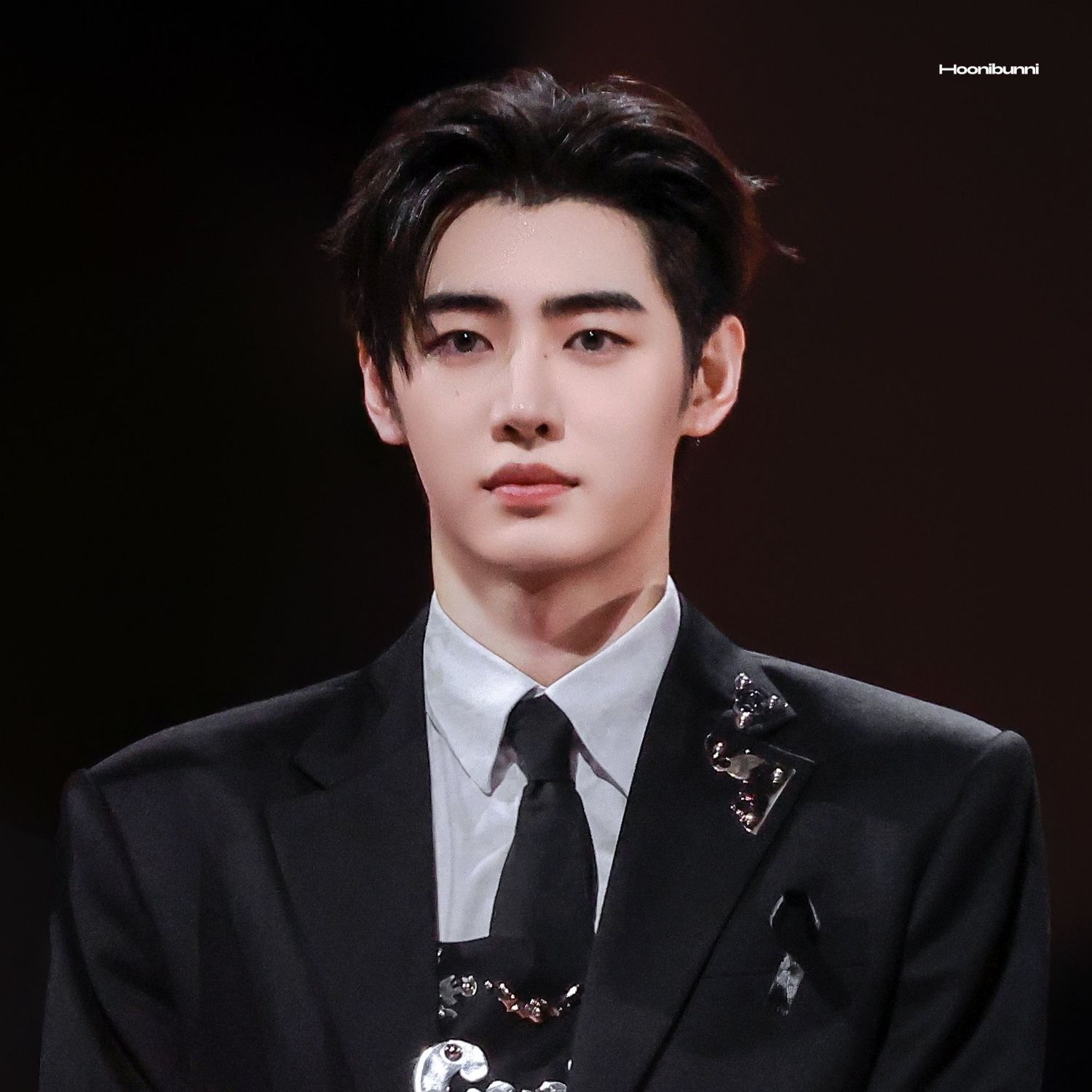 ソンフン (ENHYPEN)の最新写真