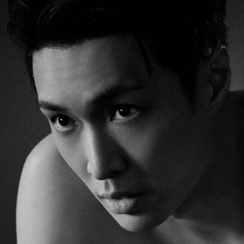 Latest photo of Lay (EXO)