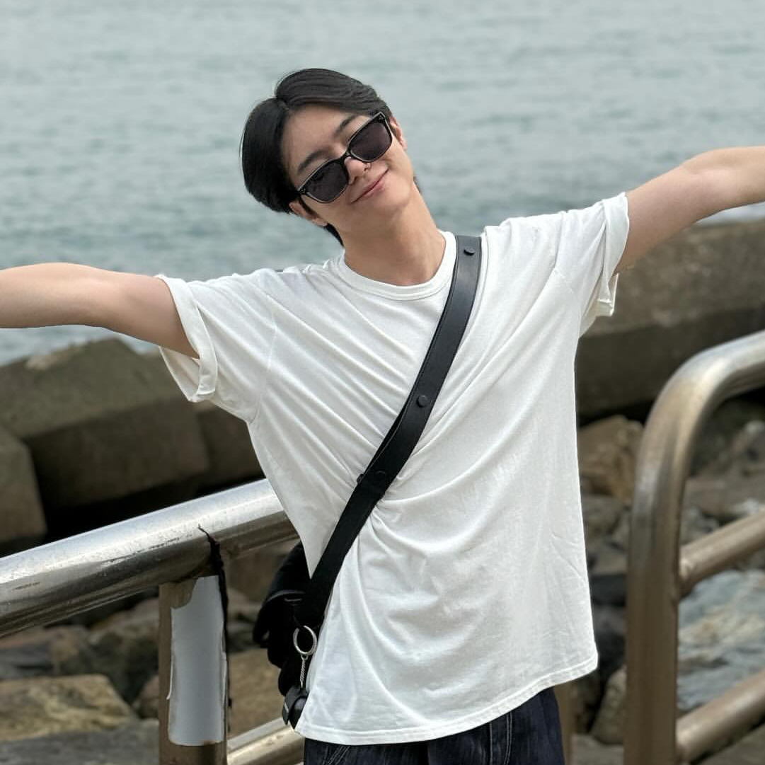 Latest photo of Kang Seungsik (VICTON)