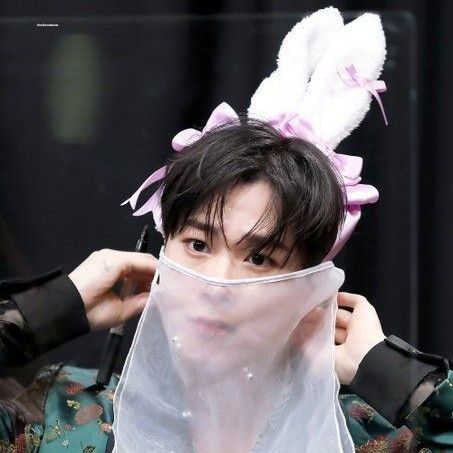 Latest photo of Moonbin (ASTRO)