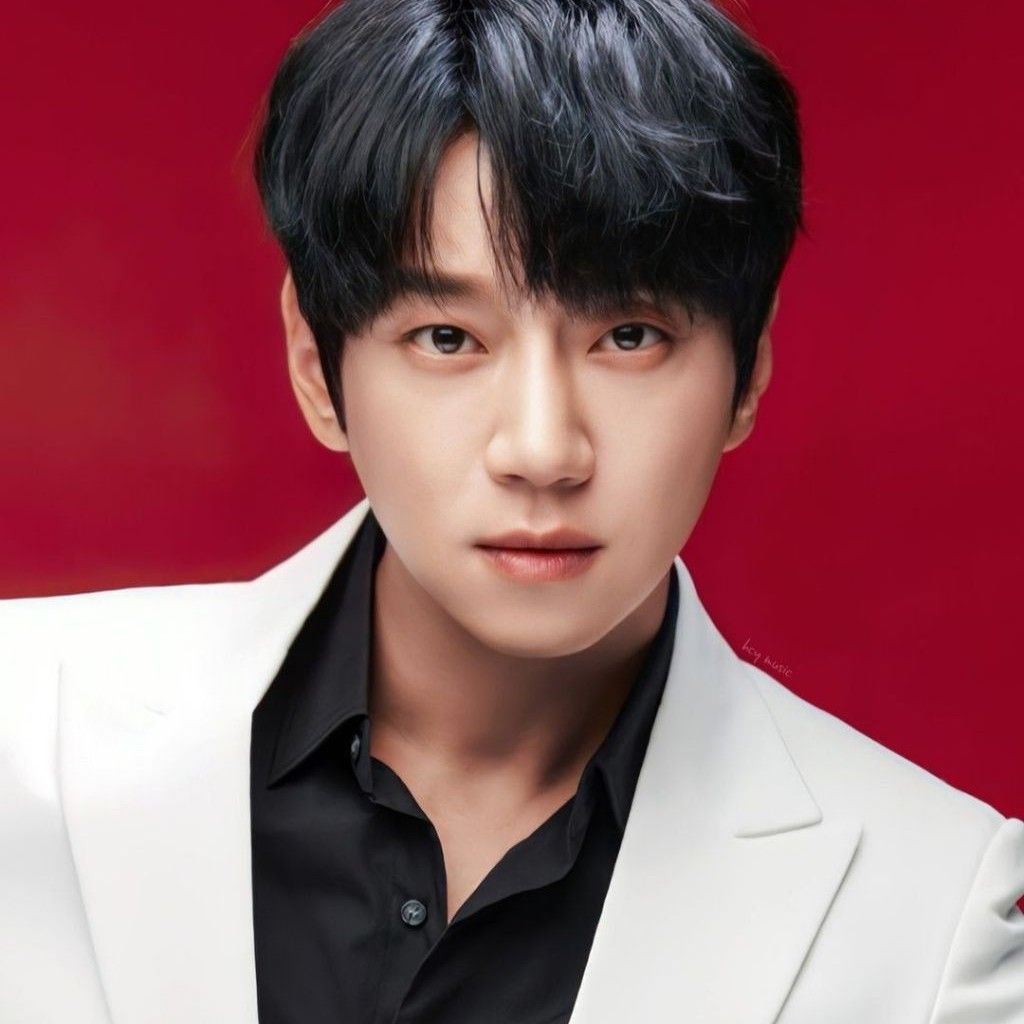 A moment captured by Hwang Chiyeol's fan