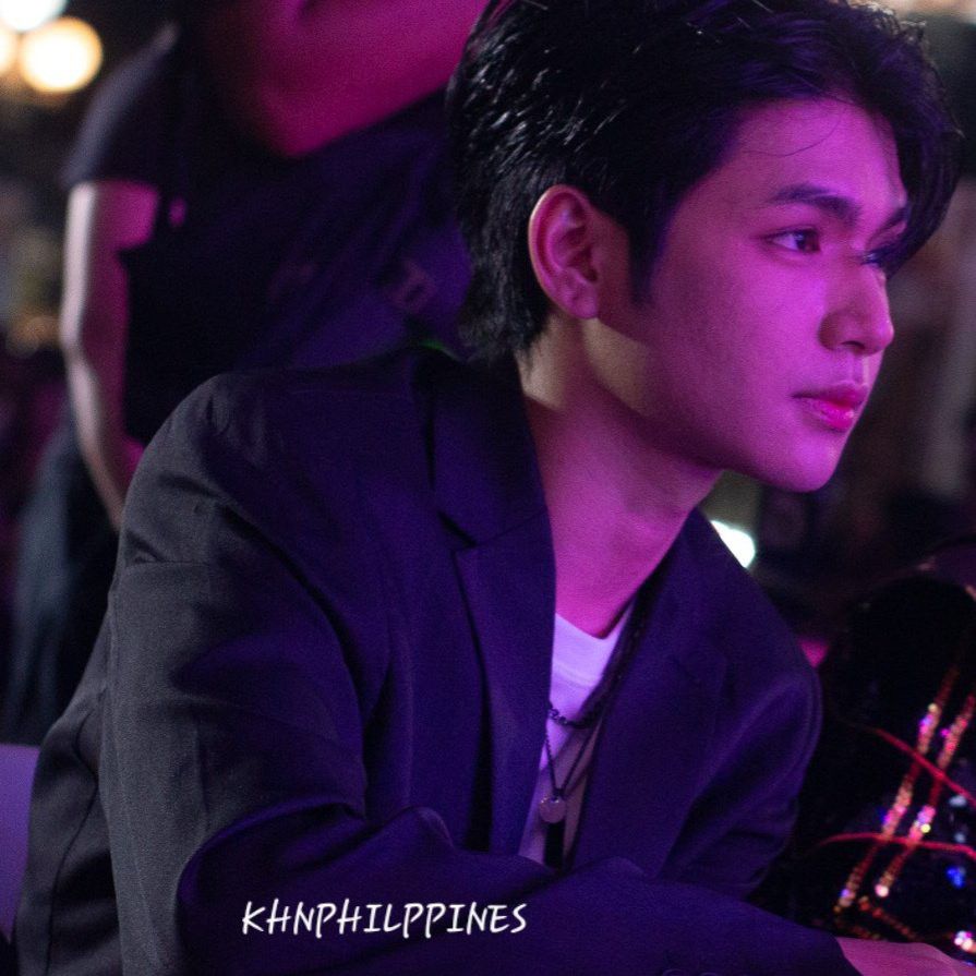 Latest photo of Kim (HORI7ON)