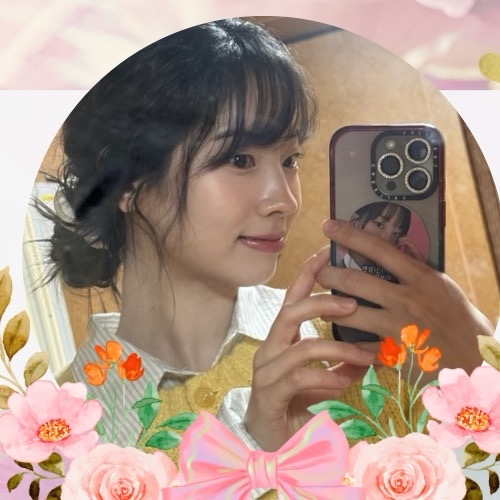 Potret di balik layar Dahyun (TWICE)