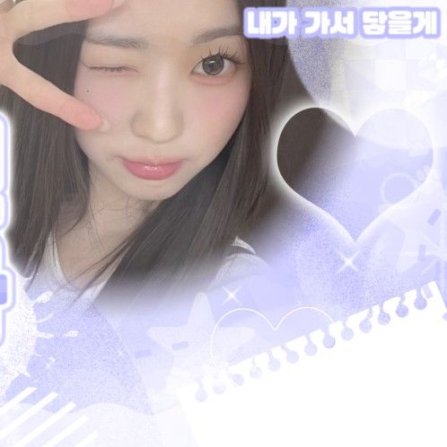 Behind-the-scenes cut of Kim Soomin (tripleS)