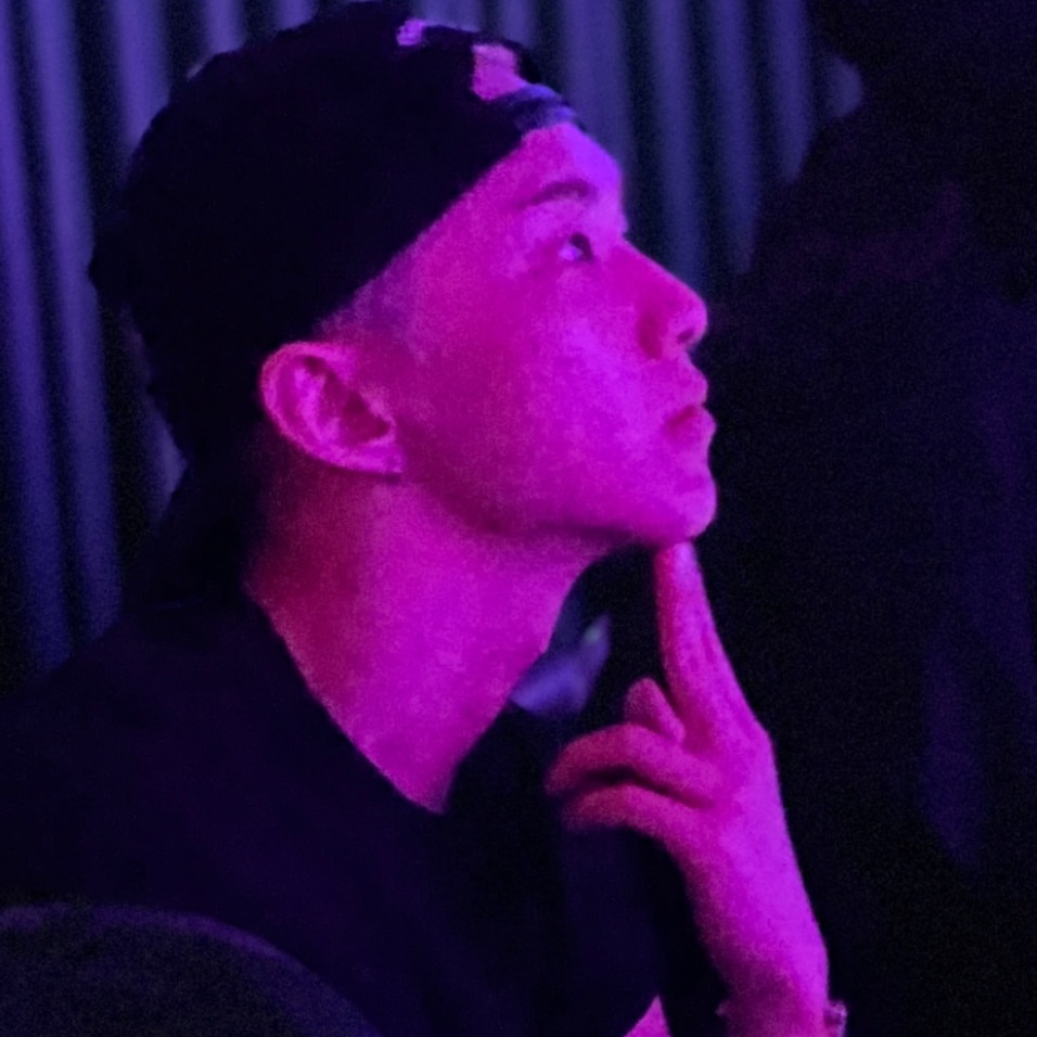 SEVENTEEN粉絲拍下的瞬間
