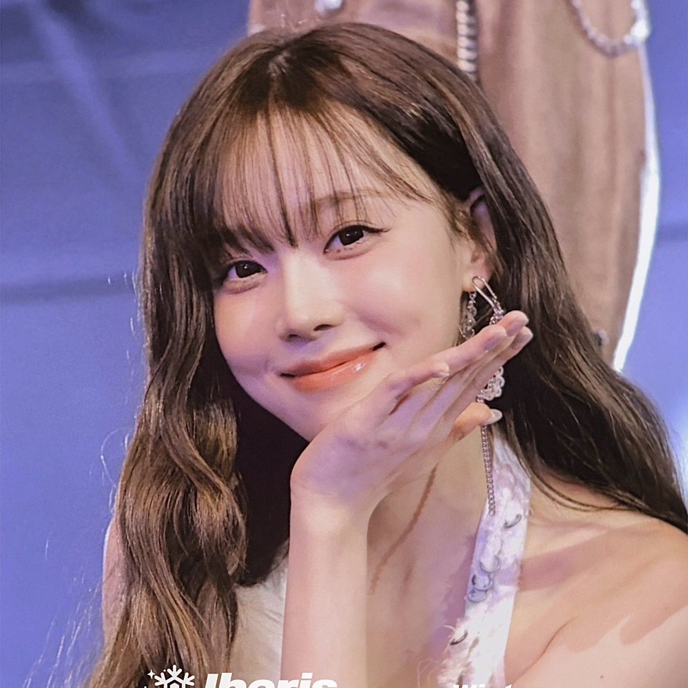 Winter (aespa)的最新活動照片