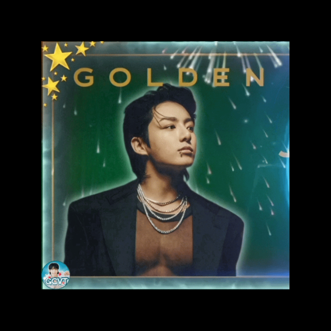 Latest photo of Jungkook (BTS)