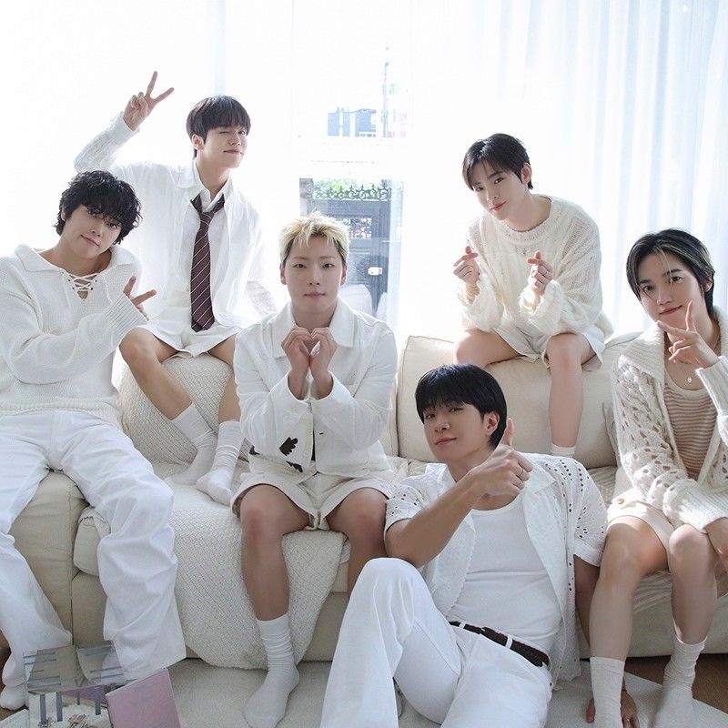 Recent activity shot of ONF
