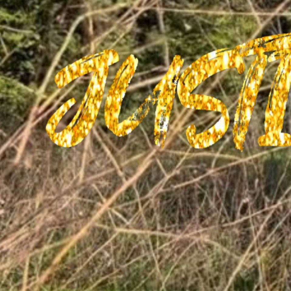 Behind-the-scenes cut of Justin Bieber