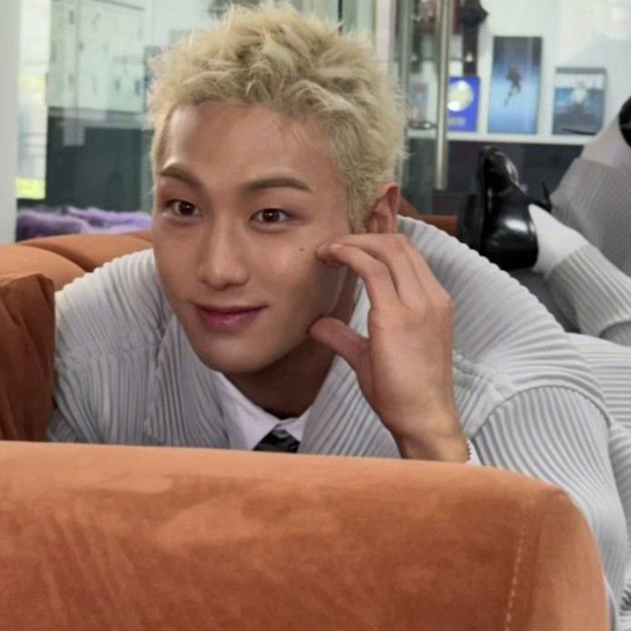 Recent activity shot of Baekho