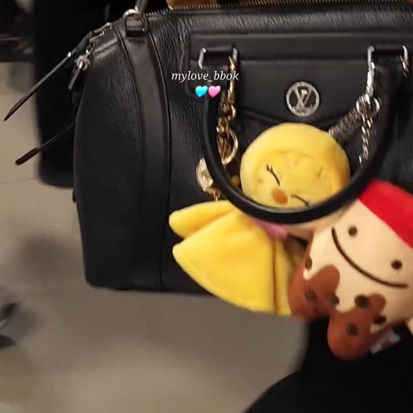 Latest photo of Felix (Stray Kids)