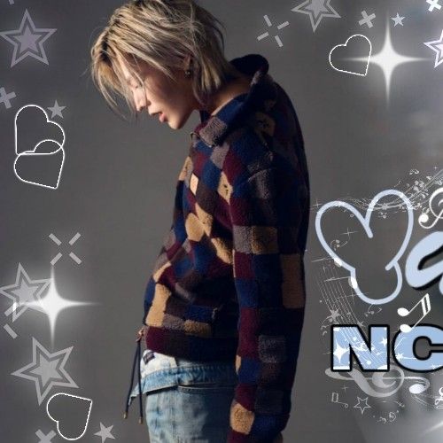 Recent activity shot of Yuta (NCT 127)