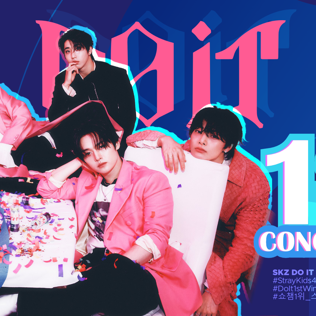 Stray Kids 팬이 찍은 순간