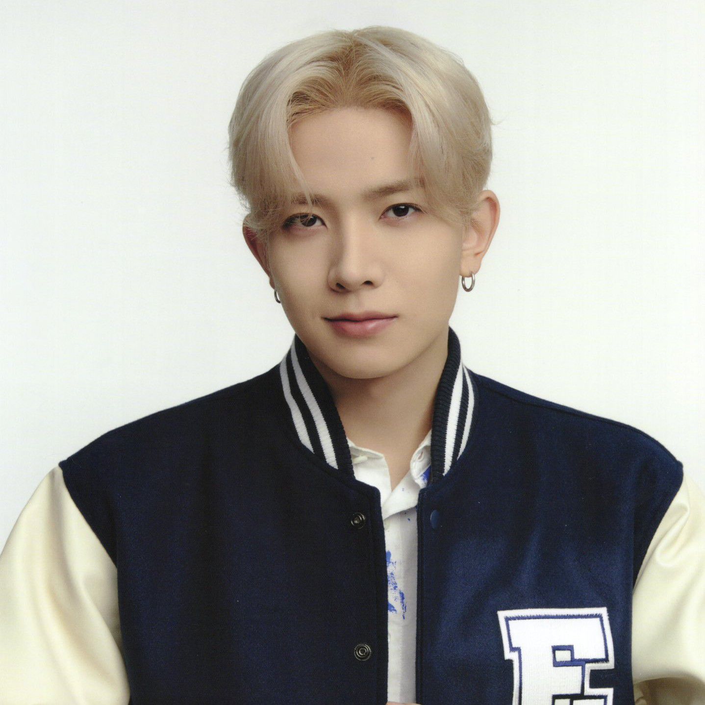 Momen yang diabadikan oleh penggemar Heeseung (ENHYPEN)