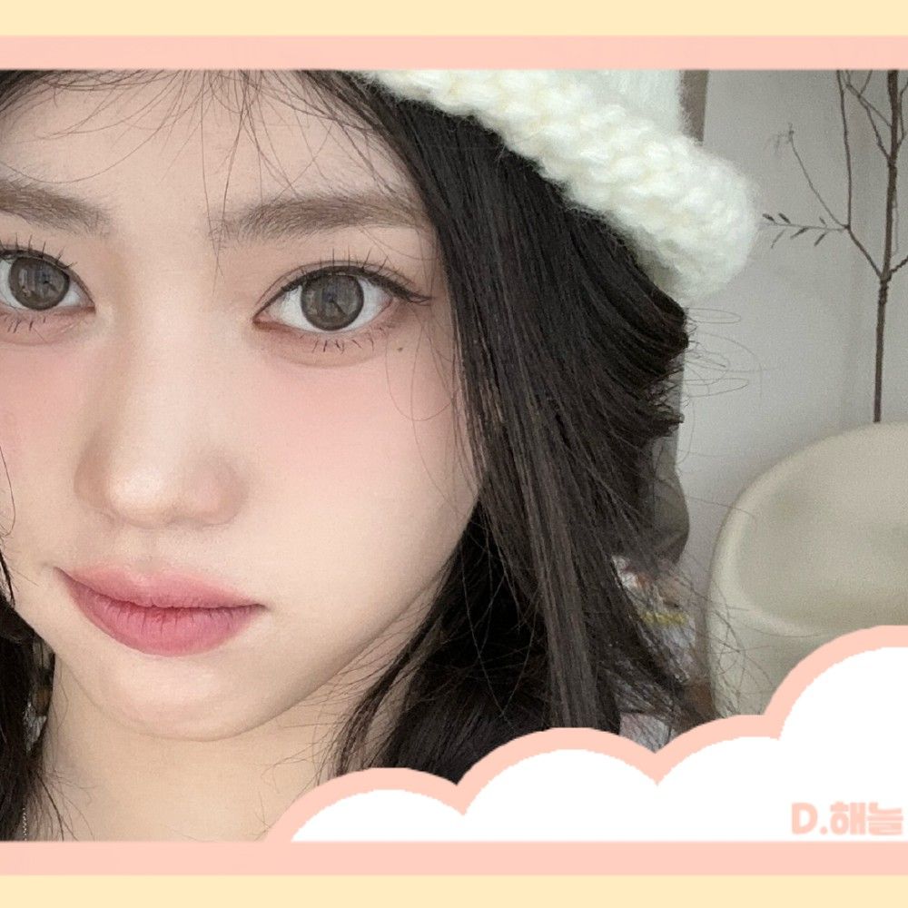 Behind-the-scenes cut of Xiao Ting (Kep1er)