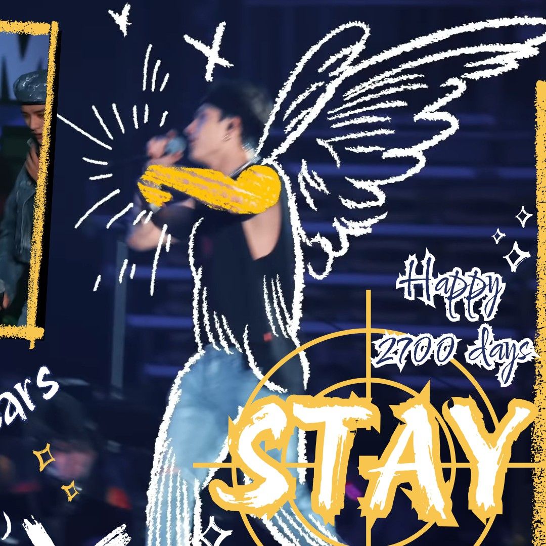 Behind-the-scenes cut of Bang Chan (Stray Kids)